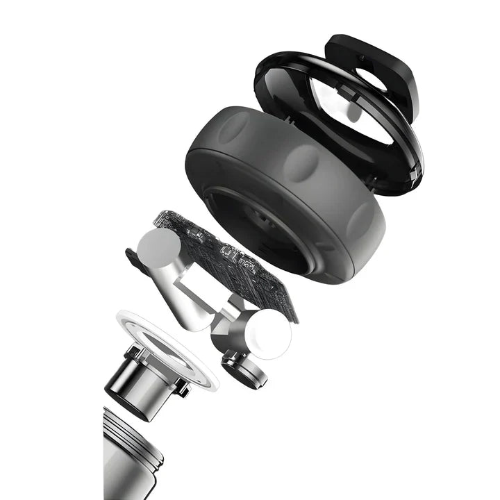 Smart Electric Cupping Therapy Massager
