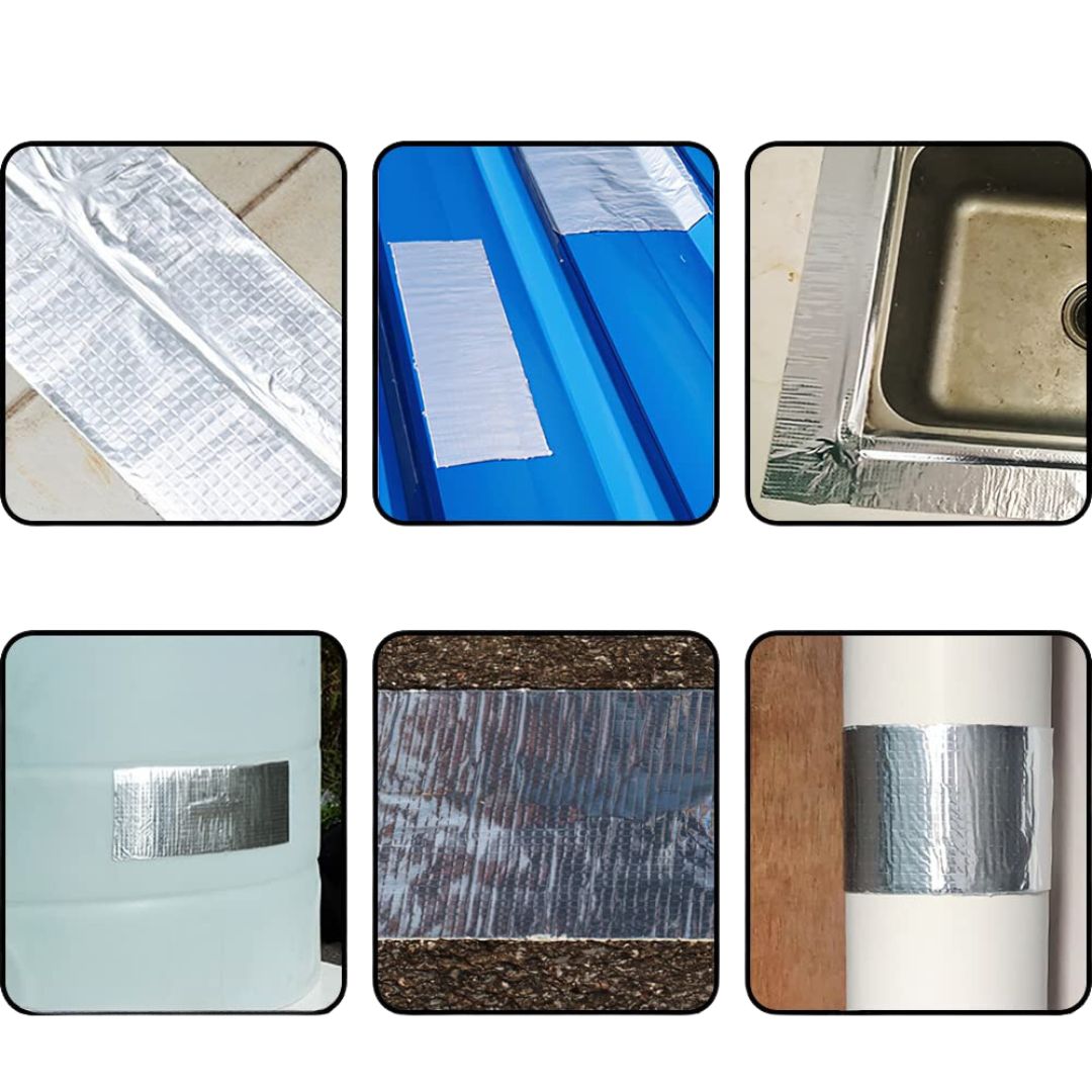 UltraSeal Waterproof Tape