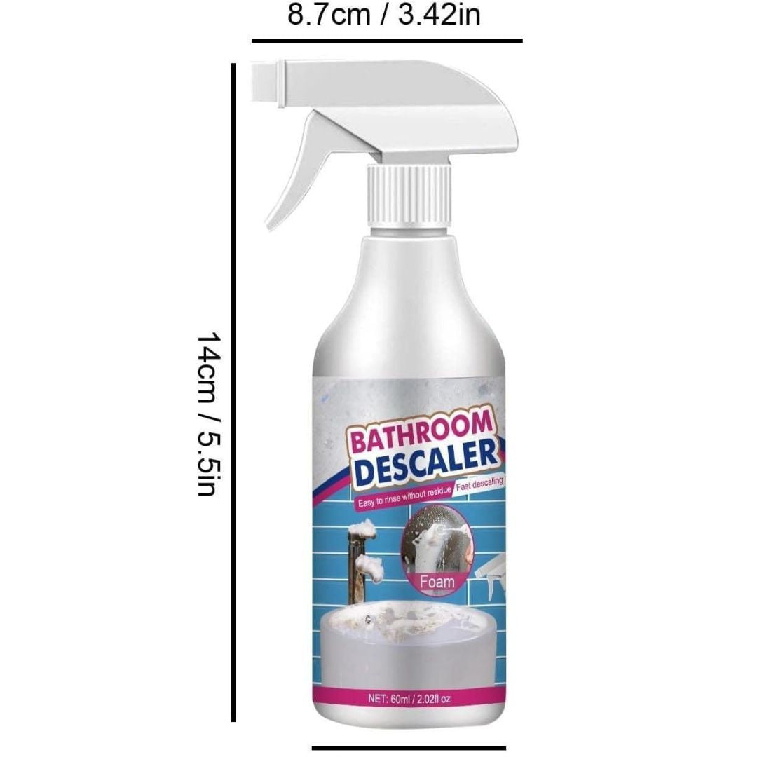 Ultimate Multi-Surface Cleaning Foam