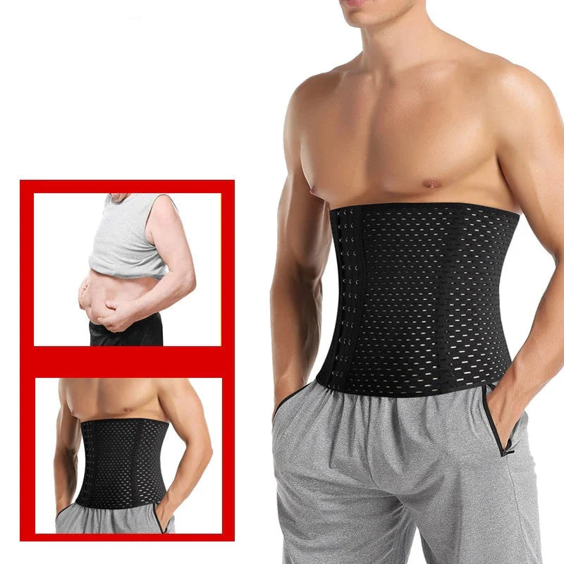 Waist Trainer for Women – Slimming & Shaping Corset for Support