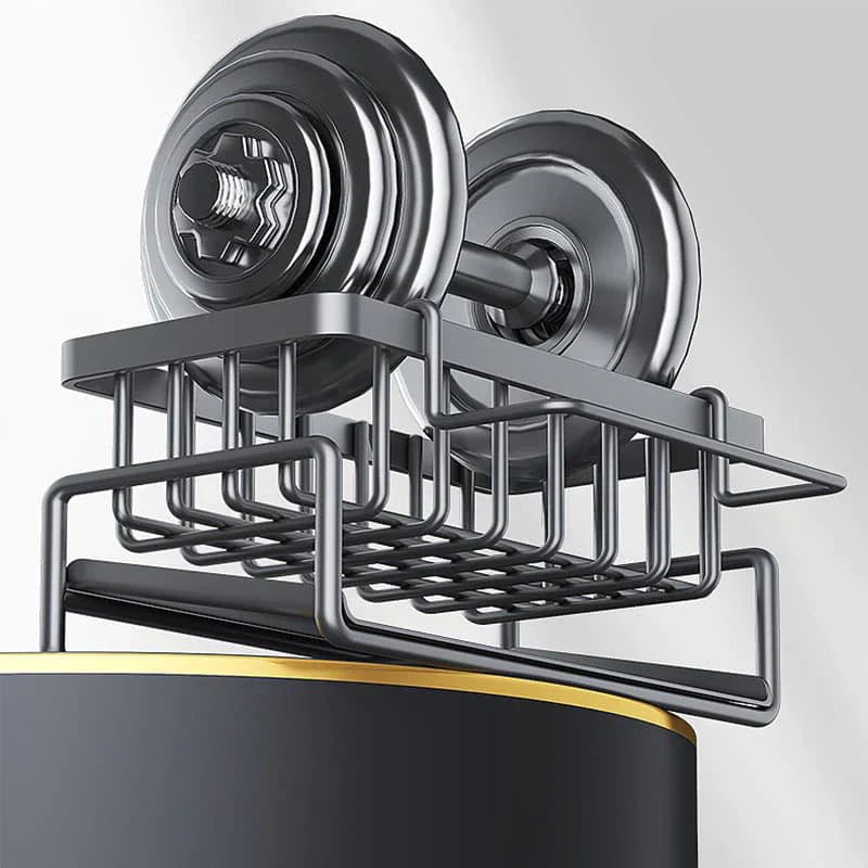 Multi-Functional Sink Organizer