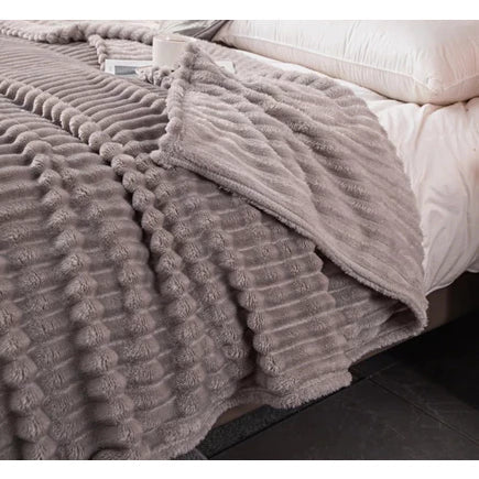 Ultra Soft Oversized Blanket
