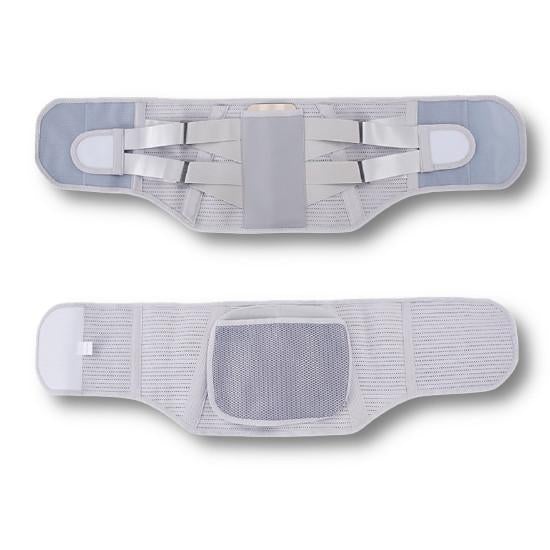 Back Support Belt For Lumbar Pain Relief