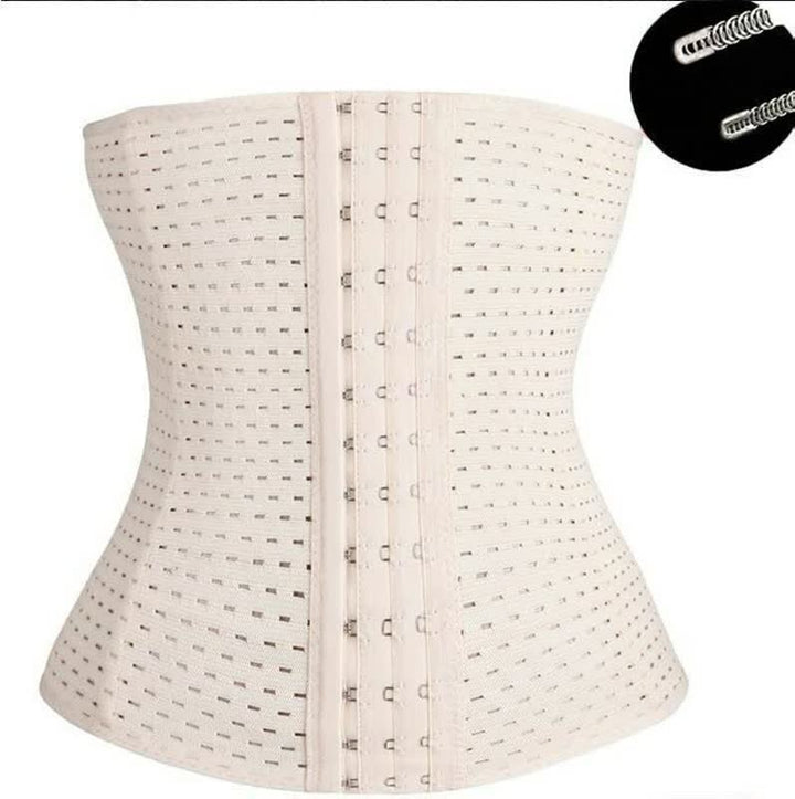 Waist Trainer for Women – Slimming & Shaping Corset for Support