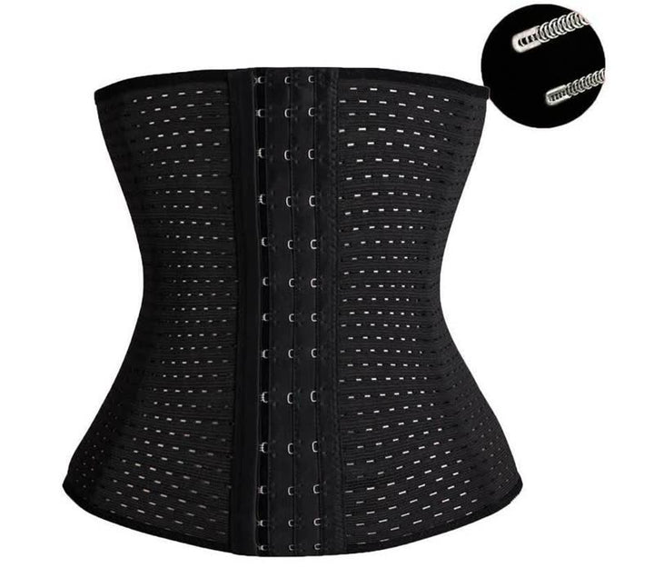 Waist Trainer for Women – Slimming & Shaping Corset for Support