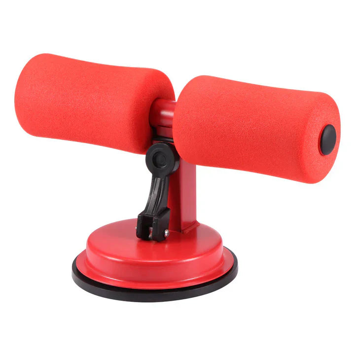 Portable Sit-Up Bar & Core Trainer
