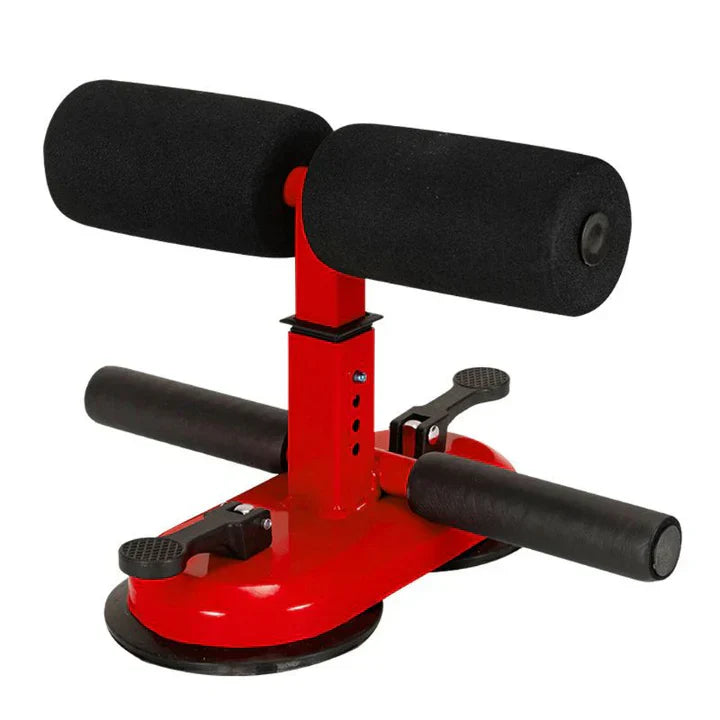 Portable Sit-Up Bar & Core Trainer