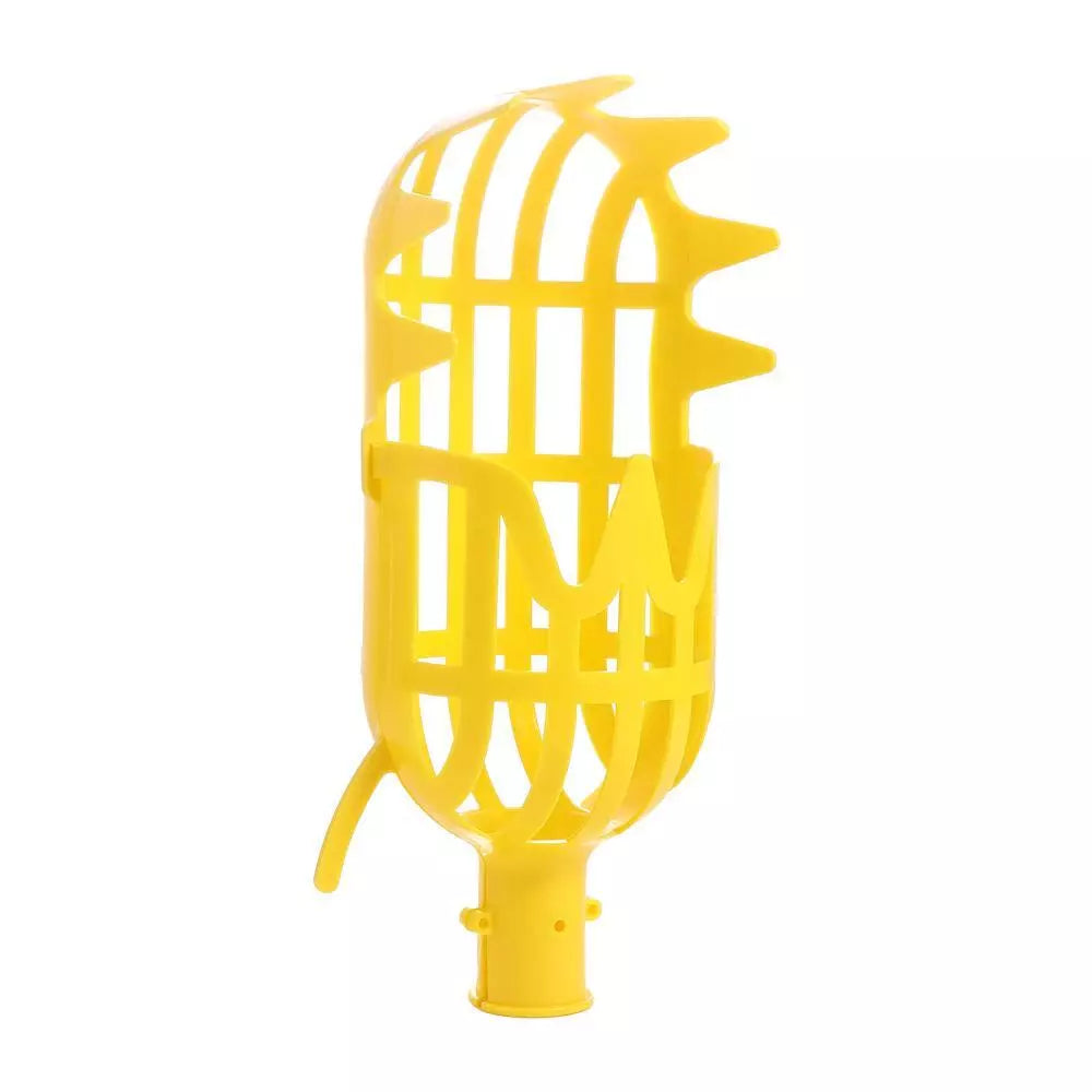 Fruit Picking Tool – Efficient Harvesting Gripper for Trees and Shrubs