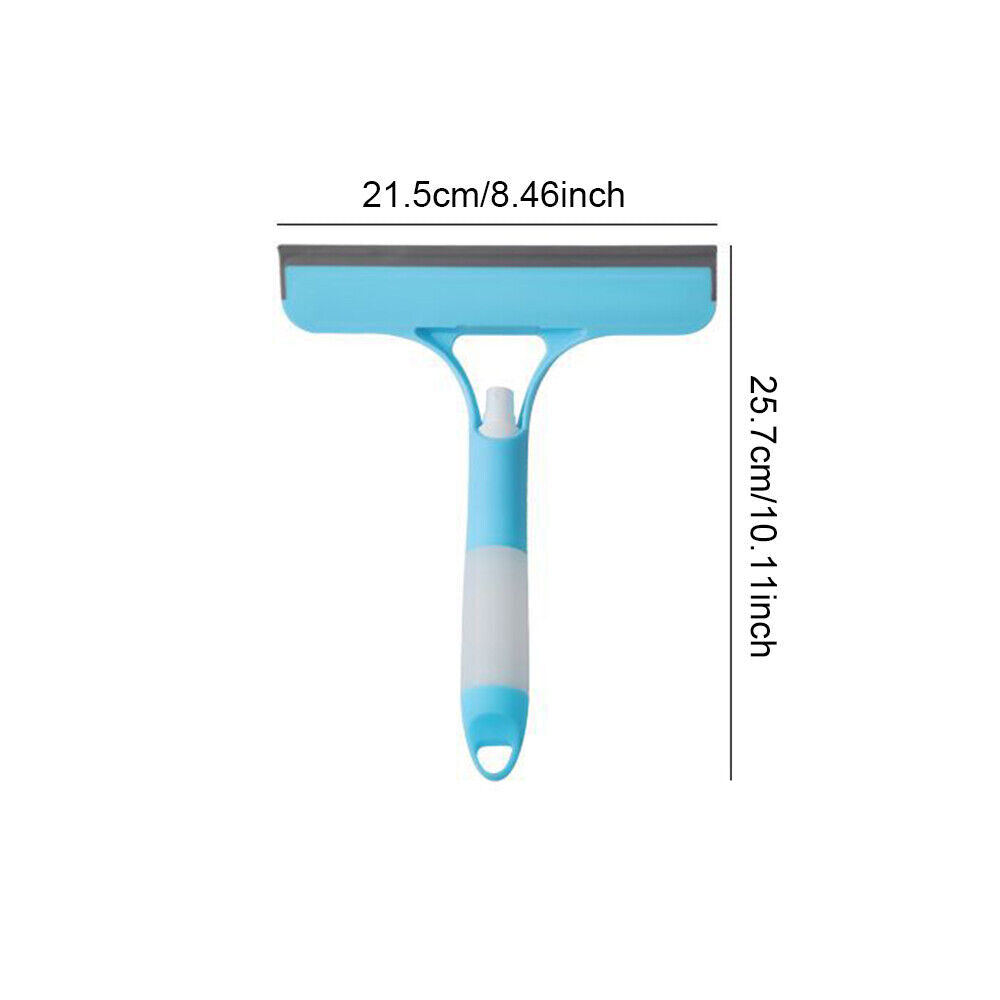 Clear View 3-in-1 Glass Cleaner