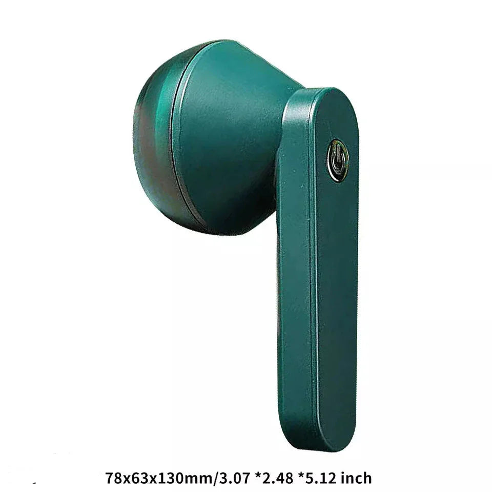 Cordless Lint Remover