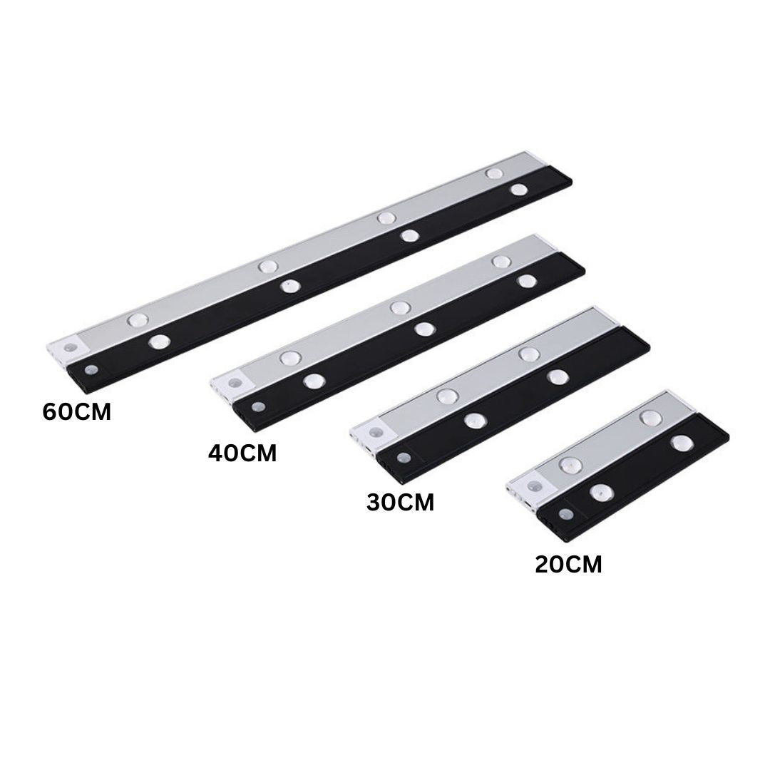 Efficient LED Under-Cabinet Light