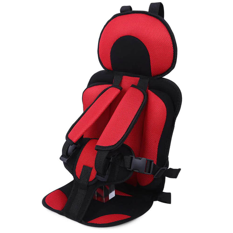 Safety Comfort Car Seat Cushion For Children