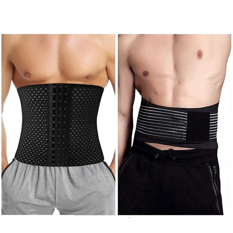 Waist Trainer for Women – Slimming & Shaping Corset for Support