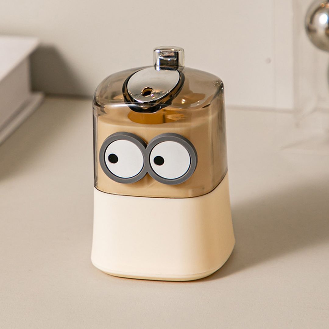 Convenient Toothpick Dispenser