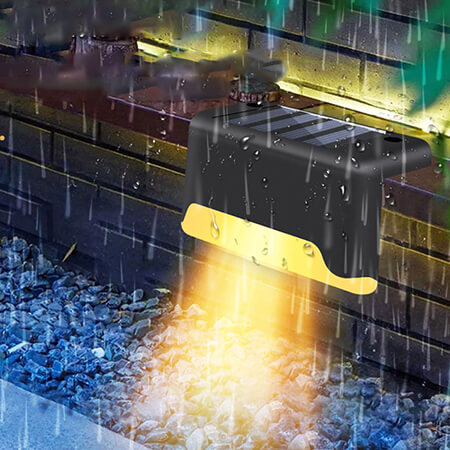 Versatile Solar Outdoor Light