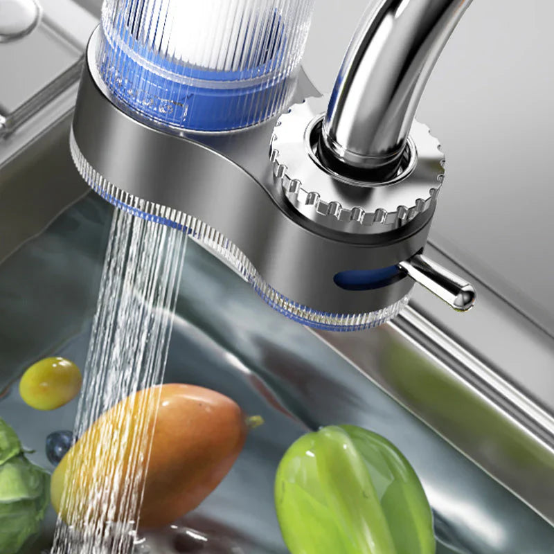 Premium Water Purifier Filter for Clean Drinking Water and Reduced Contaminants