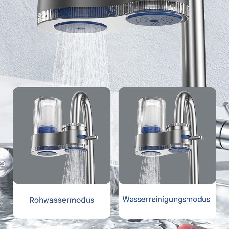 Premium Water Purifier Filter for Clean Drinking Water and Reduced Contaminants