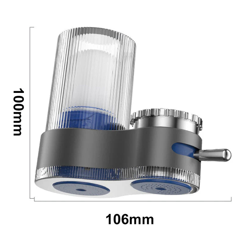 Premium Water Purifier Filter for Clean Drinking Water and Reduced Contaminants