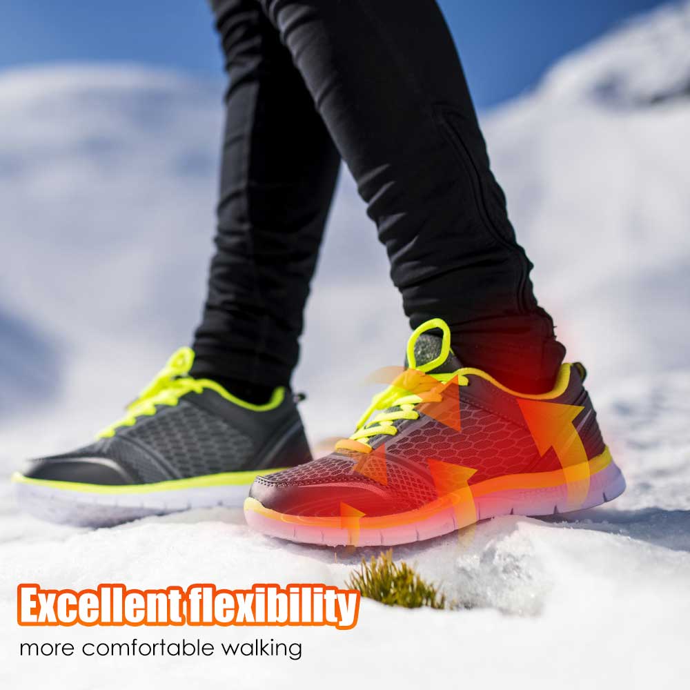 Electric Warming Foot Insoles