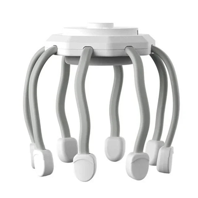 Scalp Relaxation Massager