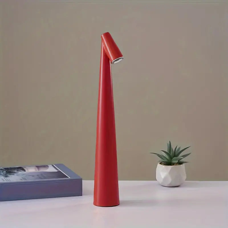 Minimalist Cordless Standing Light