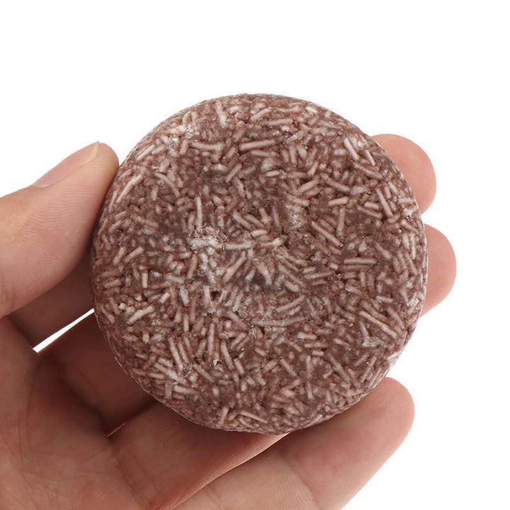 Gloss & Care Natural Shampoo Bar – Nourishing and Strengthening for Healthy Hair