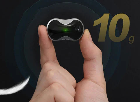 Smart Anti-Snoring Patch