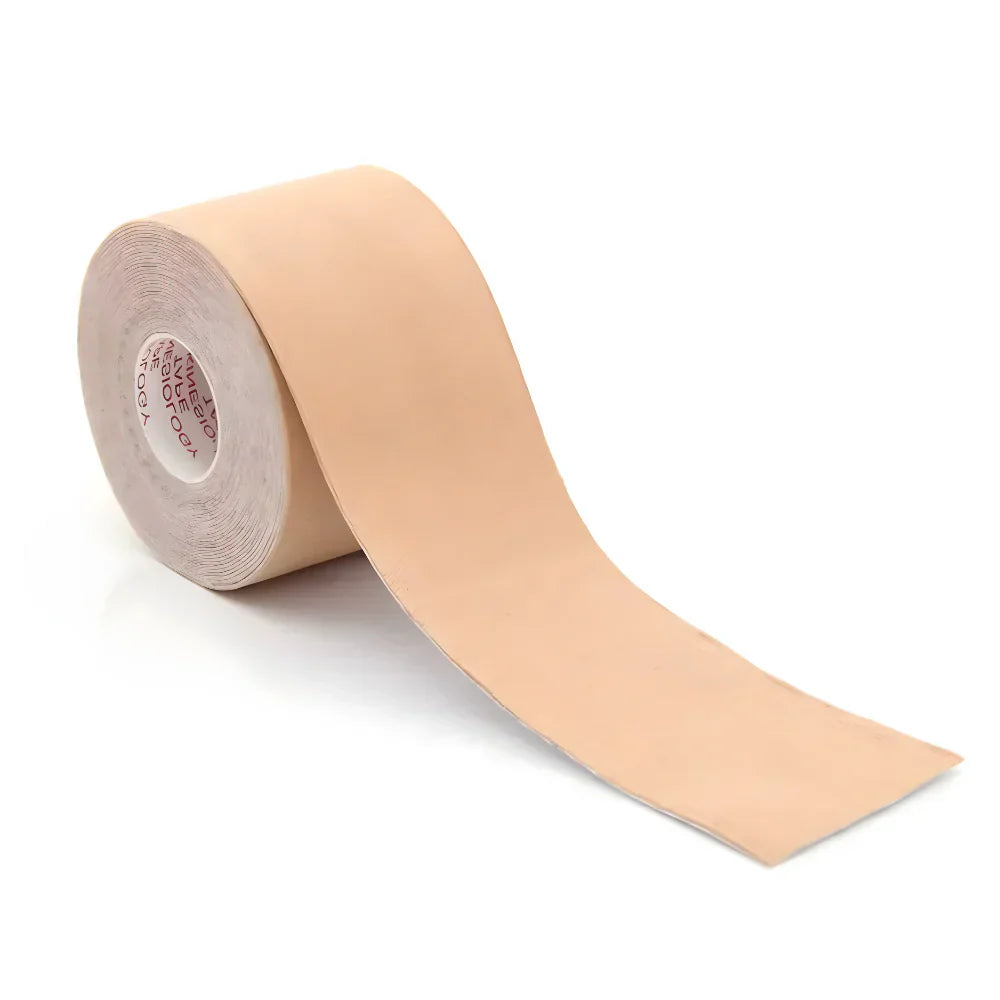 Facial & Neck Lifting Kinesiology Tape
