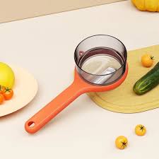 Efficient Vegetable Peeler