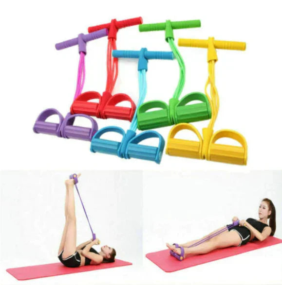 Resistance Exercise Band
