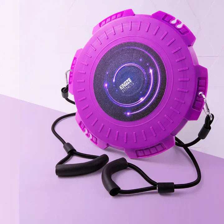 Portable Waist Balance Trainer