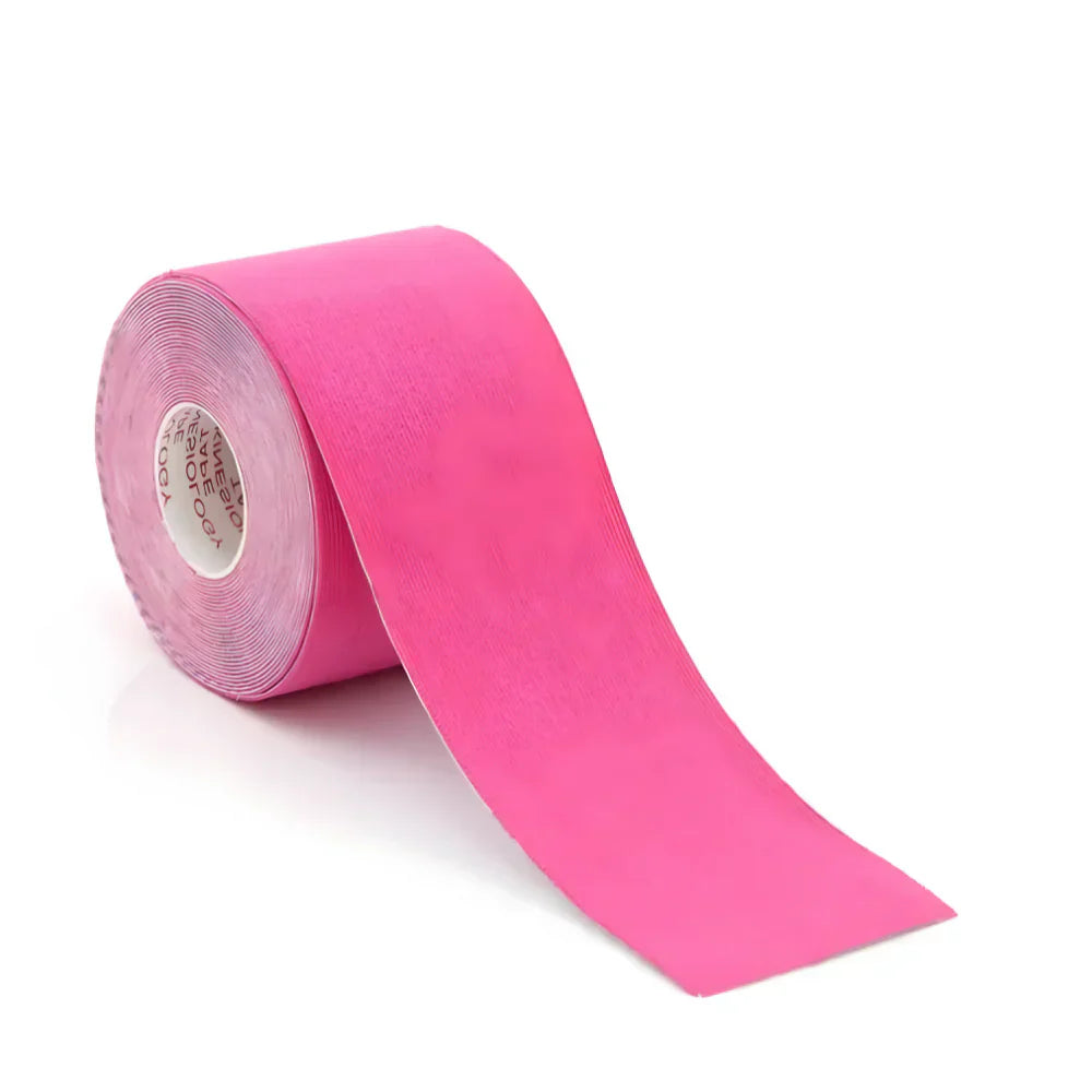 Facial & Neck Lifting Kinesiology Tape
