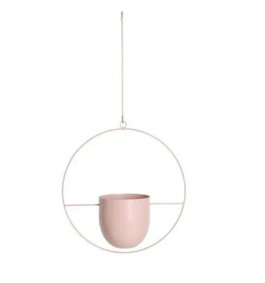 Stylish Hanging Planter For Indoor & Outdoor Spaces
