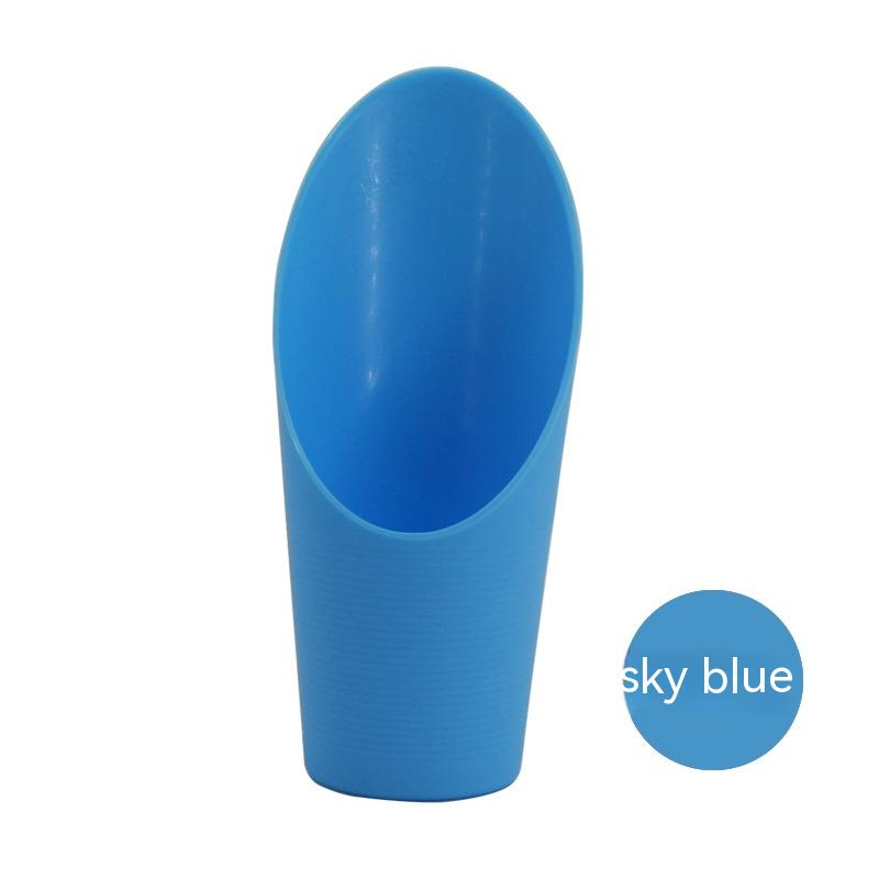 Plastic Garden Trowel – Essential Tool For Planting And Soil Fertilizing