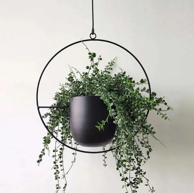 Stylish Hanging Planter For Indoor & Outdoor Spaces