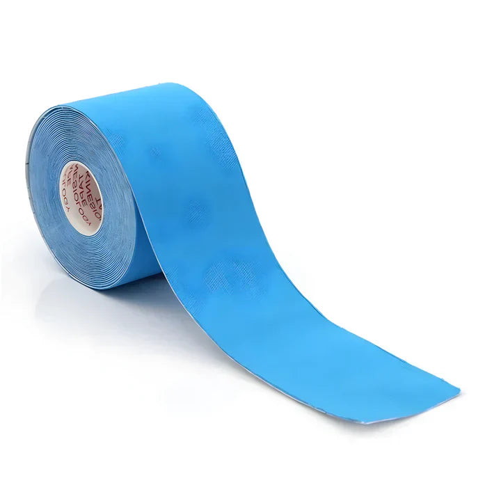 Facial & Neck Lifting Kinesiology Tape