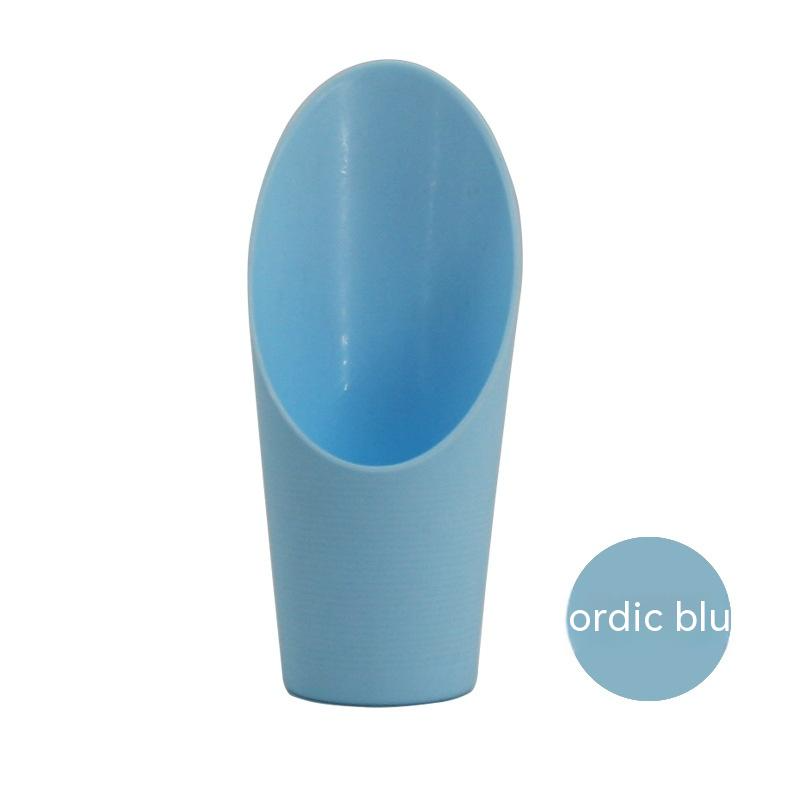 Plastic Garden Trowel – Essential Tool For Planting And Soil Fertilizing