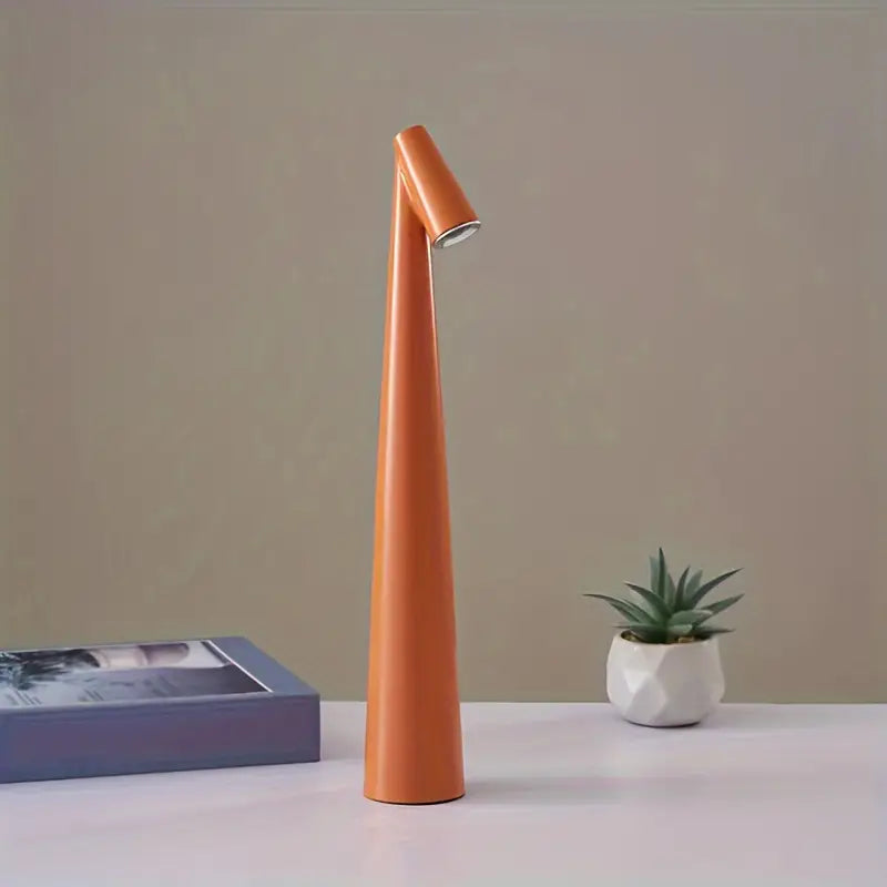 Minimalist Cordless Standing Light