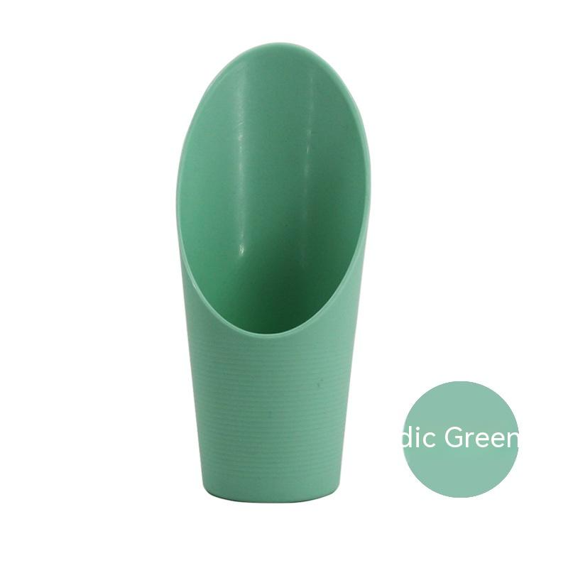 Plastic Garden Trowel – Essential Tool For Planting And Soil Fertilizing