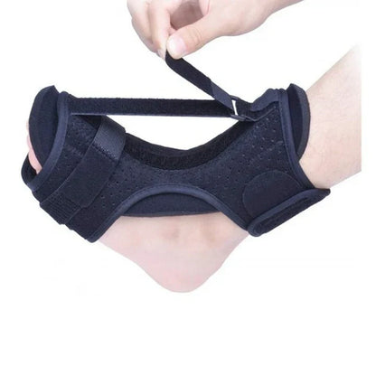 Nighttime Dorsal Foot Brace | Comfortable Support & Pain Relief While Sleeping