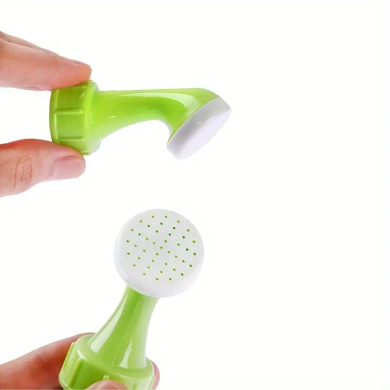 Portable Bottle Sprinkler – Mini Watering System for Plants and Garden