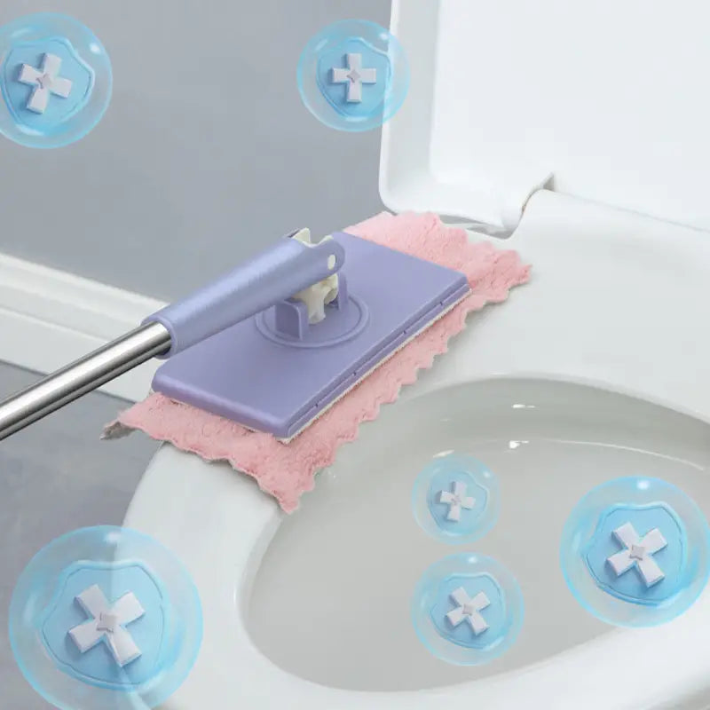 Easy Clean Mop
