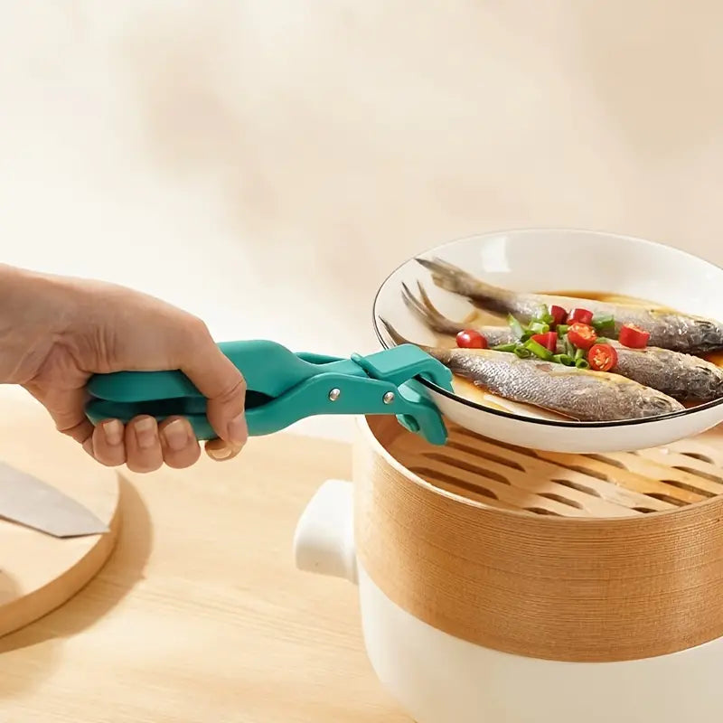 Heat-Resistant Kitchen Handle