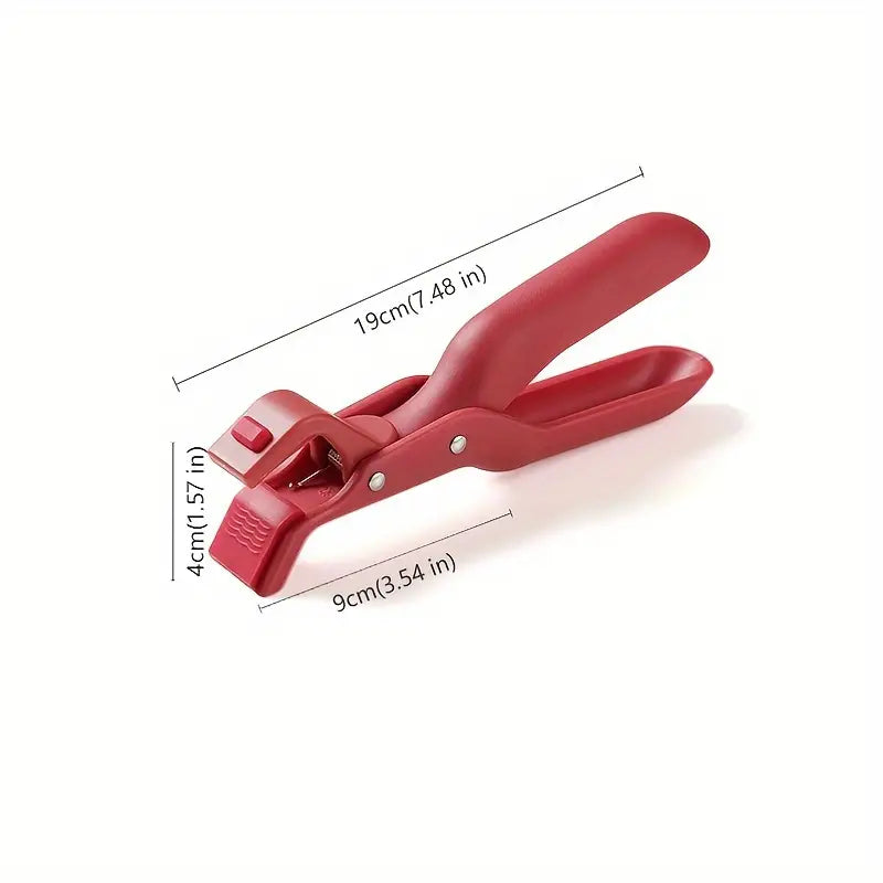 Heat-Resistant Kitchen Handle