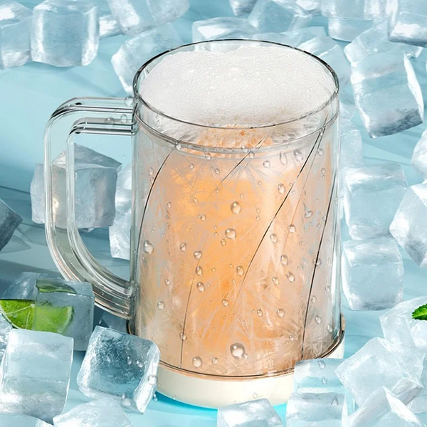 Frosty Chill Mug