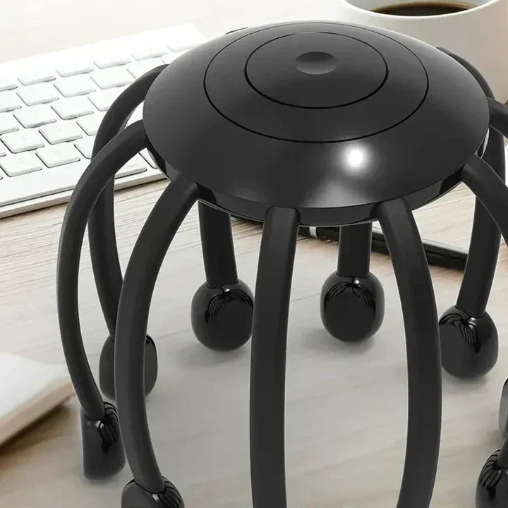 Scalp Relaxation Massager
