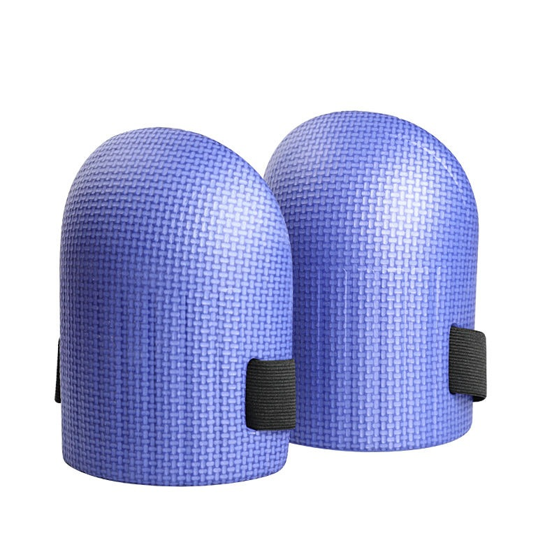 Durable Knee Pads for Floor Work - Comfortable Protective Gear for DIY Projects