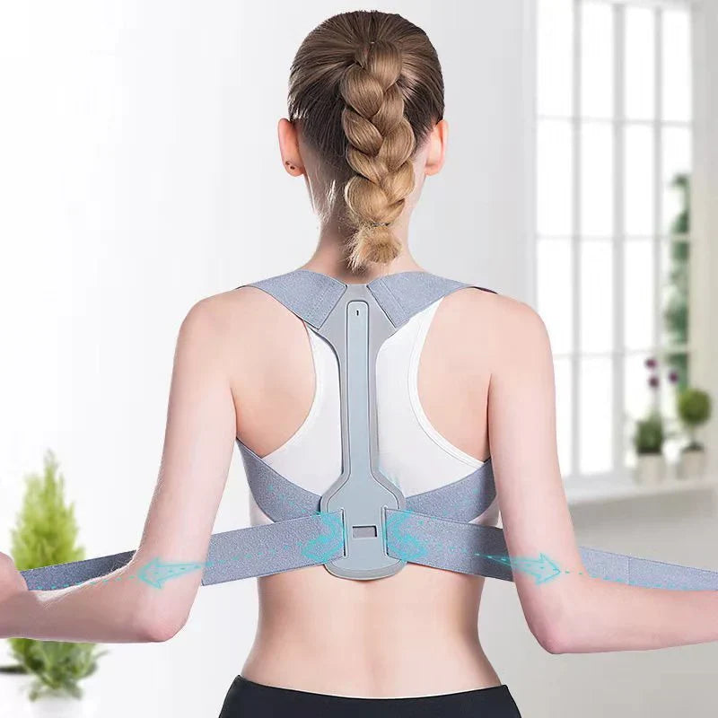 Posture Corrector Brace