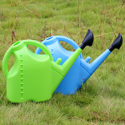 Large Capacity Watering Can – Long Spout for Accurate Watering and Plant Care