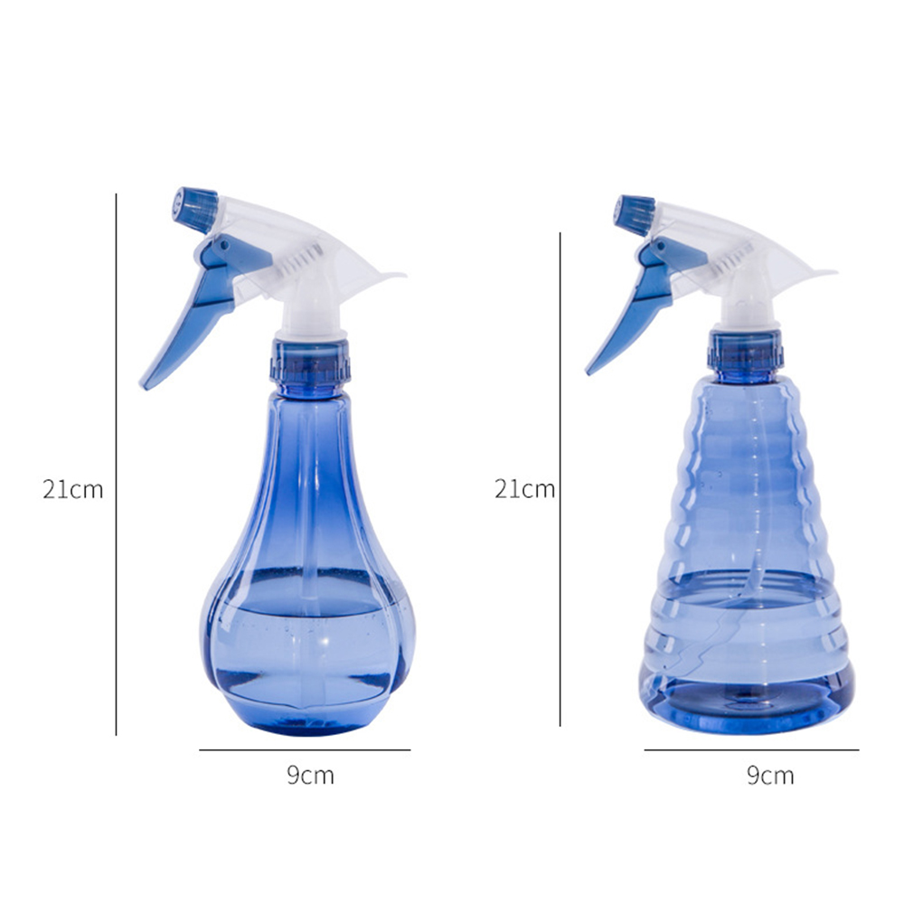Ergonomic Adjustable Spray Bottle with Comfortable Handle – Versatile and Easy-to-Use Garden and Household Tool